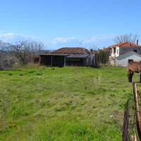 Земельный участок в Греции