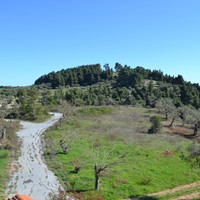 Земельный участок в Греции