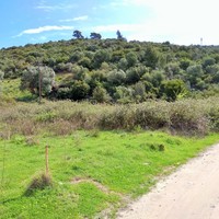 Земельный участок в Греции