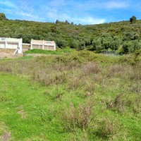 Земельный участок в Греции