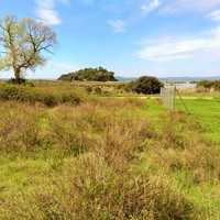 Земельный участок в Греции