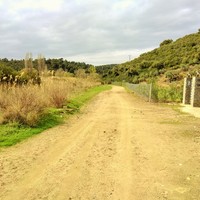 Земельный участок в Греции