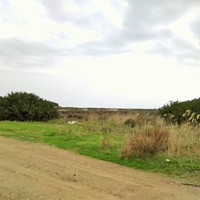 Земельный участок в Греции