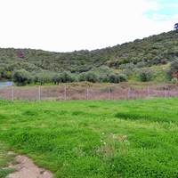 Земельный участок в Греции