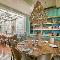 Бизнес-центр в Греции, 350 кв.м.