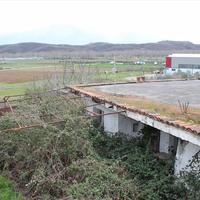 Земельный участок в Греции