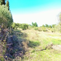 Земельный участок в Греции