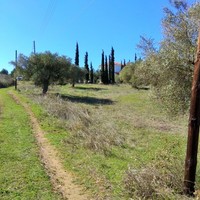 Земельный участок в Греции