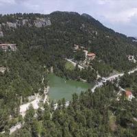 Земельный участок в Греции