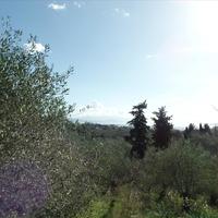 Земельный участок в Греции