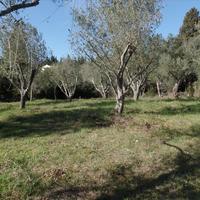 Земельный участок в Греции