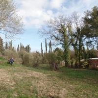 Земельный участок в Греции