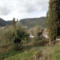 Земельный участок в Греции