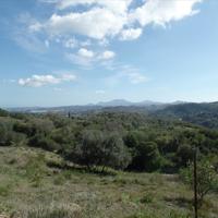 Земельный участок в Греции