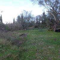 Земельный участок в Греции