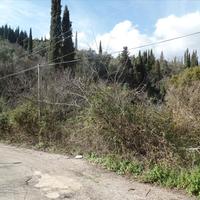 Земельный участок в Греции