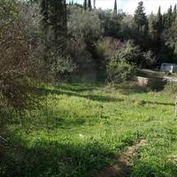 Земельный участок в Греции