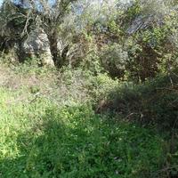 Земельный участок в Греции