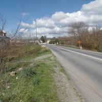 Земельный участок в Греции