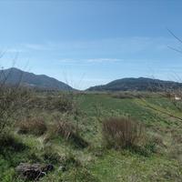 Земельный участок в Греции