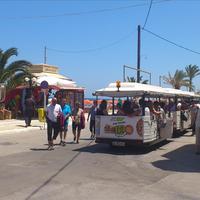 Бизнес-центр в Греции, 200 кв.м.