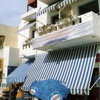 Бизнес-центр в Греции, 200 кв.м.