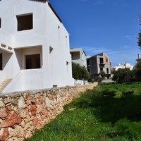 Земельный участок в Греции