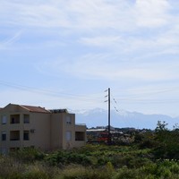 Земельный участок в Греции