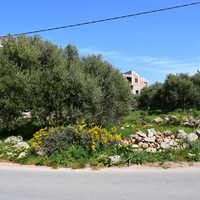 Земельный участок в Греции