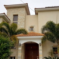 Villa in Republic of Cyprus, 450 sq.m.