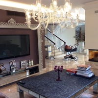 Villa in Republic of Cyprus, 450 sq.m.