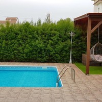 Villa in Republic of Cyprus, 450 sq.m.