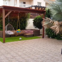 Villa in Republic of Cyprus, 450 sq.m.