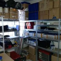 Business center in Greece, 23 sq.m.