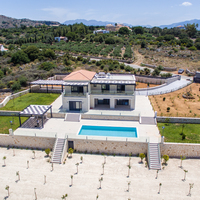 Villa in Greece, 272 sq.m.