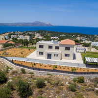 Villa in Greece, 272 sq.m.