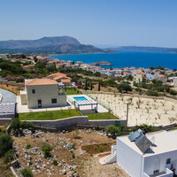 Villa in Greece, 272 sq.m.