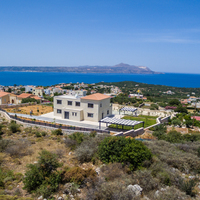 Villa in Greece, 272 sq.m.