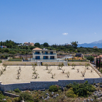 Villa in Greece, 272 sq.m.