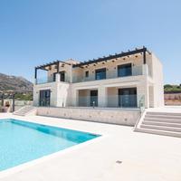 Villa in Greece, 272 sq.m.
