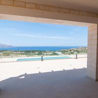 Villa in Greece, 272 sq.m.