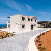 Villa in Greece, 272 sq.m.