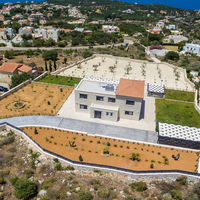 Villa in Greece, 272 sq.m.
