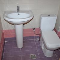 Flat in Greece, 100 sq.m.