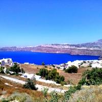 Земельный участок в Греции