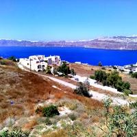 Земельный участок в Греции