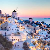 Земельный участок в Греции