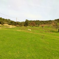 Земельный участок в Греции