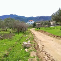 Земельный участок в Греции