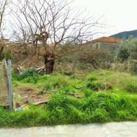 Земельный участок в Греции